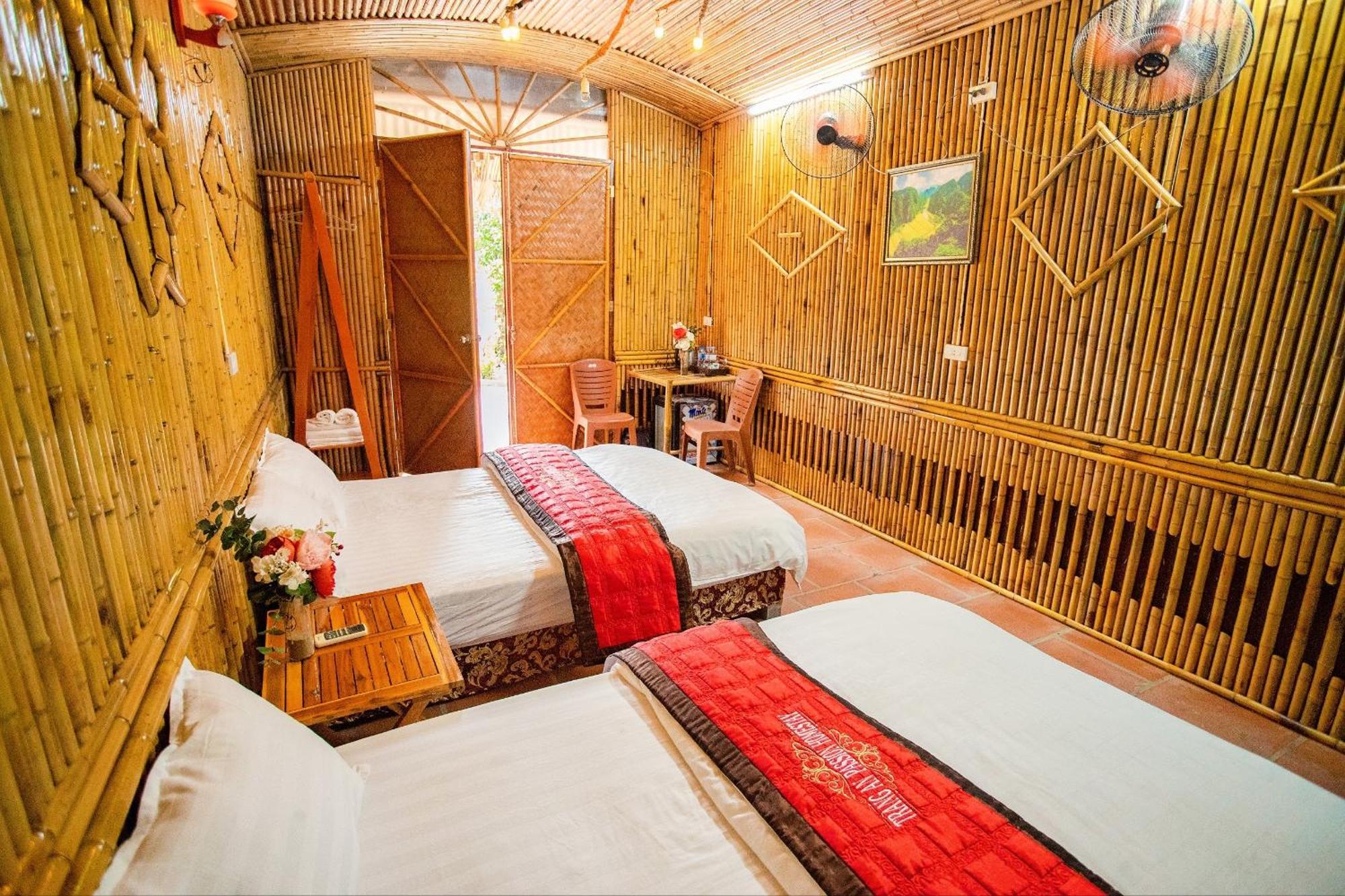 Trang An Passion Homestay Ninh Binh Buitenkant foto